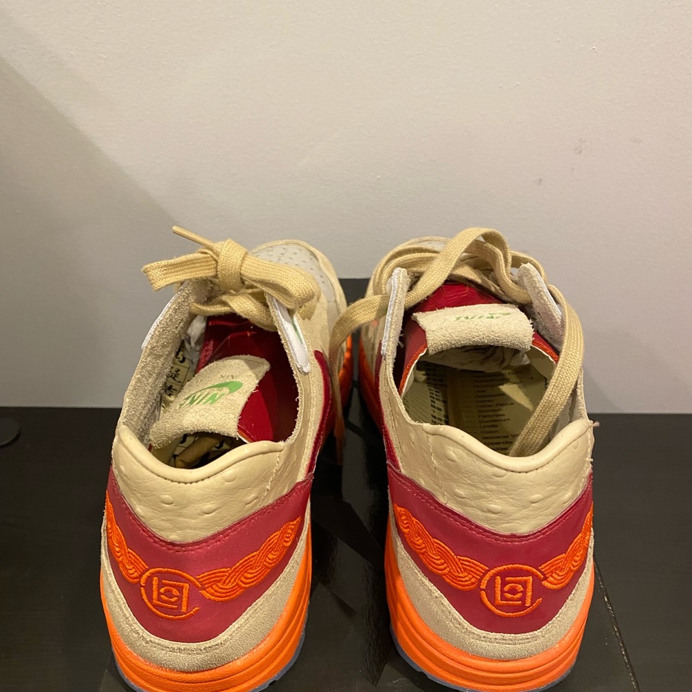 Clot x Nike Air Max Kiss of Death - Picture 4 of 6